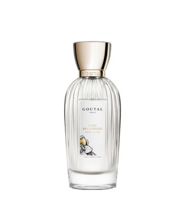 Goutal ROSE SPLENDIDE Eau de toilette 100 ml