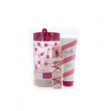 Aquolina Lote PINK SUGAR Eau de toilette