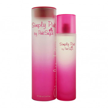 Aquolina Simply Pink Eau de toilette 100 ml