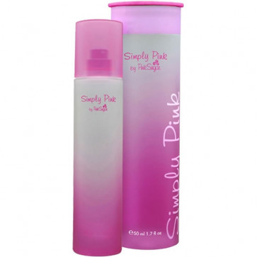 Aquolina Simply Pink Eau de toilette 50 ml