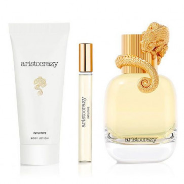 Aristocrazy Lote INTUITIVE Eau de toilette