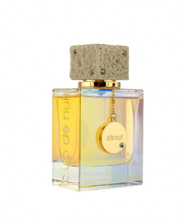 Armaf Club De Nuit Oud Parfum Eau de parfum 100 ml