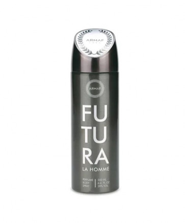 Armaf Futura La Homme Bruma corporal 200 ml