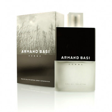 Armand Basi HOMME Eau de toilette Vaporizador 75 ml