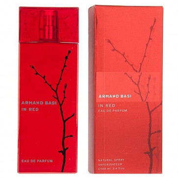 Armand Basi In Red Eau de parfum 50 ml