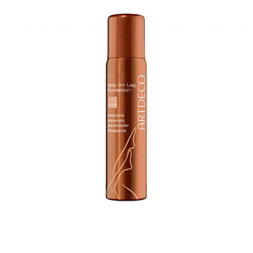 Artdeco Spray on Leg Foundation - 1 100 ml