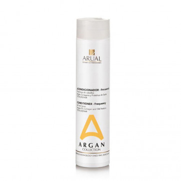 Arual Conditioner Argan Collection Frecuencia 250 ml