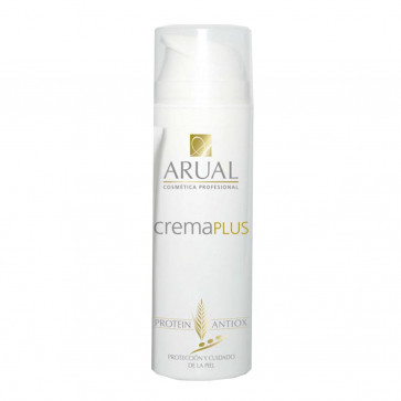 Arual CREMA PLUS Protein Antiox 150 ml