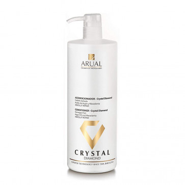 Arual Crystal Diamond Conditioner 1000 ml