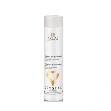 Arual Crystal Diamond Shampoo 250 ml