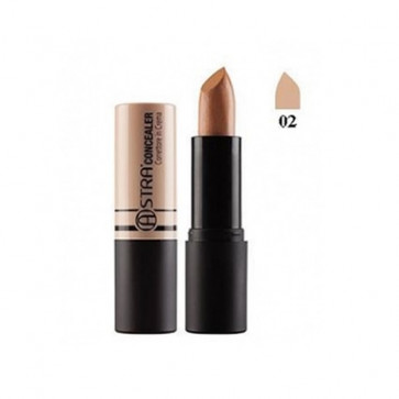 Astra Cream Concealer - 02 Miel 4,5 g