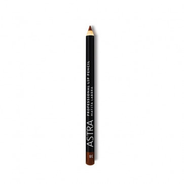 Astra Lip Pencil - 38 Bronze