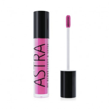 Astra My Gloss & Shine - 08 Cherry