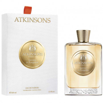 Atkinsons Jasmine In Tangerine Eau de parfum 100 ml