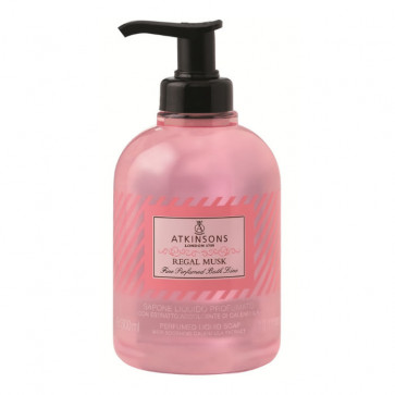 Atkinsons Regal Musk 300 ml