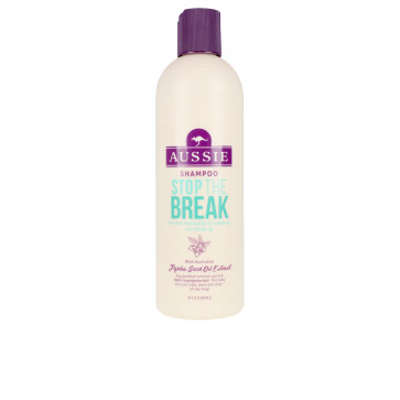 Aussie Stop The Break Shampoo 300 ml