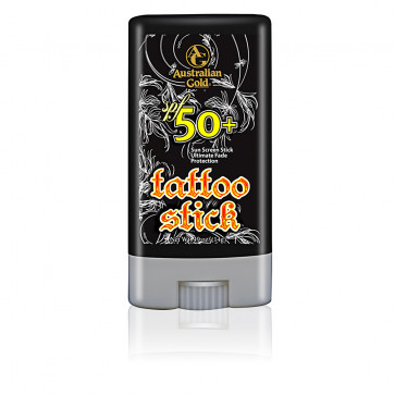 Australian Gold Tatto Stick SPF50+ 15 ml