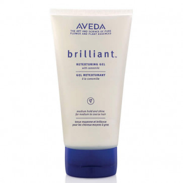 Aveda BRILLIANT Retexturing 150 ml