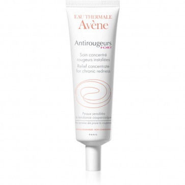 Avène Antirougeurs Fort 30 ml