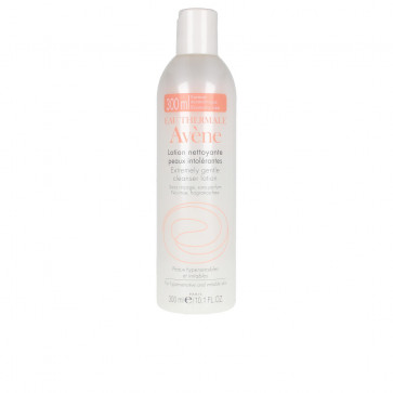 Avène EXTREMELY GENTLE CLEANSER LOTION 300 ml
