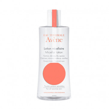 Avène Micellar lotion 500 ml