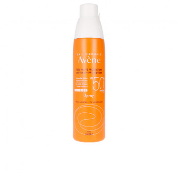 Avène Solaire Haute Protection Spray SPF50+ 200 ml