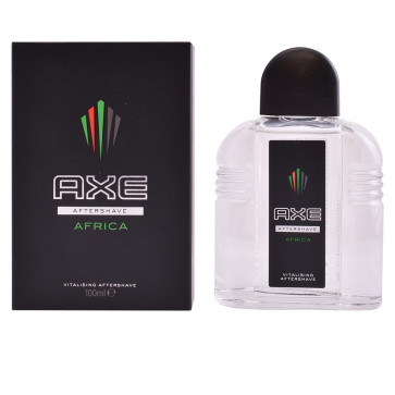 Axe AFRICA Vitalising Aftershave 100 ml