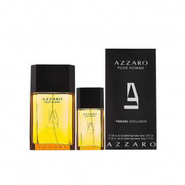 Azzaro Lote Pour Homme Eau de toilette