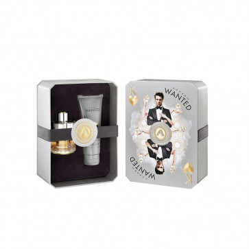 Azzaro Lote AZZARO WANTED Eau de toilette