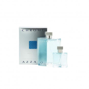 Azzaro Lote CHROME Eau de toilette