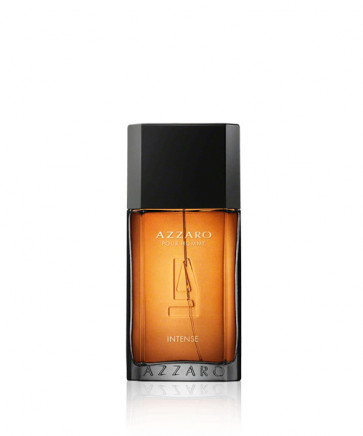 Azzaro POUR HOMME INTENSE Eau de parfum 30 ml