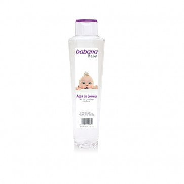 Babaria Baby Eau de cologne 600 ml