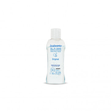Babaria Original Gel de Manos Higienizante 50 ml