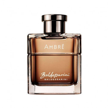 Baldessarini AMBRE Eau de toilette 90 ml