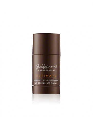 Baldessarini Ultimate Desodorante stick 75 ml