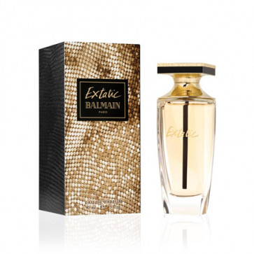 Balmain EXTATIC Eau de parfum Vaporizador 90 ml