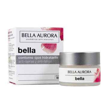 Bella Aurora Bella Contorno ojos hidratante 15 ml