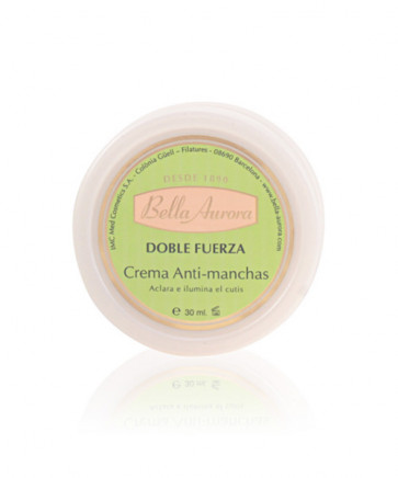 Bella Aurora Doble Fuerza Crema Anti-Manchas 30 ml