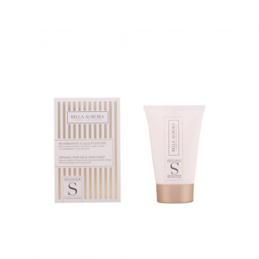 Bella Aurora Splendor 10  Reafirmante Cuello y Escote 50 ml