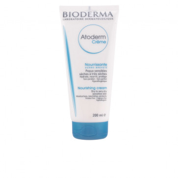 Bioderma Atoderm Crème Nourrissante Crema corporal hidratante 200 ml