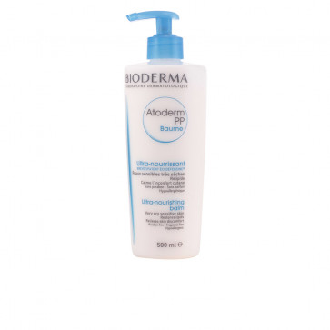 Bioderma Atoderm PP Baume Ultra-nourrissant Crema corporal hidratante 500 ml