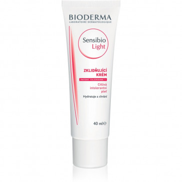 Bioderma Sensibio Light 40 ml