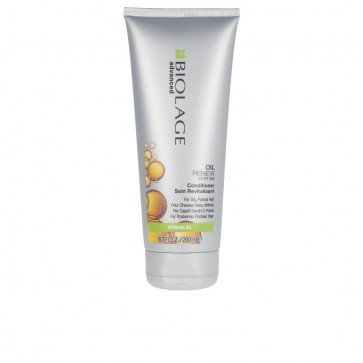 Biolage Oil Renew System Conditioner 200 ml