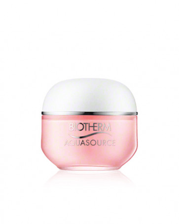Biotherm AQUASOURCE Baume Hidratante 50 ml