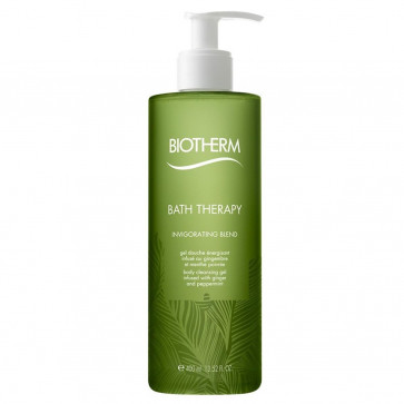 Biotherm BATH THERAPY Invigorating Blend Gel 400 ml