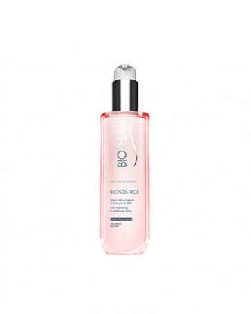 Biotherm BIOSOURCE Hydrating & Softening Lotion PS Tónico Hidratante 200 ml