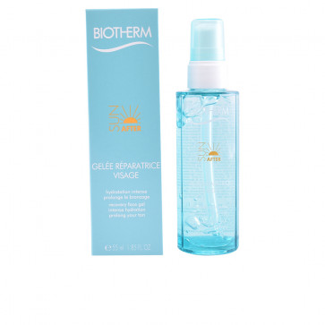 Biotherm GELÉE RÉPARATRICE VISAGE Recovery Face Gel 50 ml