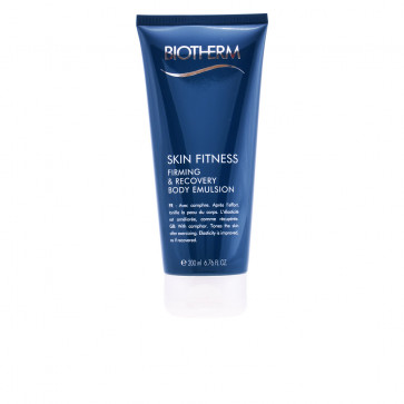 Biotherm Skin Fitness Body emulsion Loción corporal 200 ml