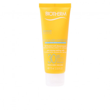 Biotherm Sun Lait solaire hydratant SPF30 75 ml