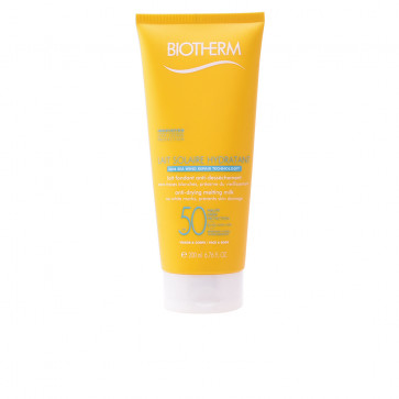 Biotherm Sun Lait solaire hydratant SPF50 200 ml